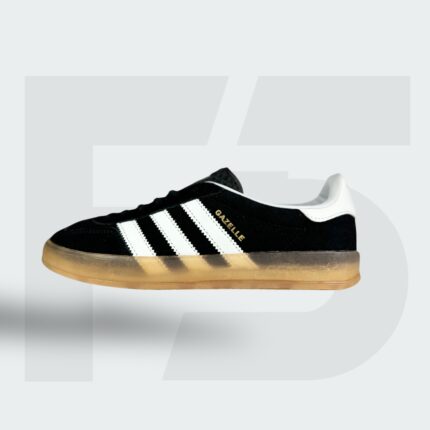 Adidas Gazelle (Black)