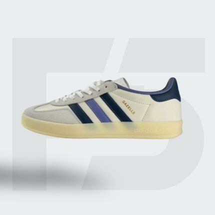 Adidas Gazelle (White)
