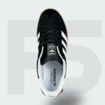 Adidas Gazelle (Black) - Image 3