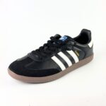 Adidas Samba OG (Black) - Image 5