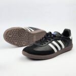 Adidas Samba OG (Black) - Image 3