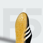 Adidas Gazelle (Black) - Image 4