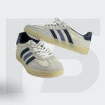 Adidas Gazelle (White) - Image 6