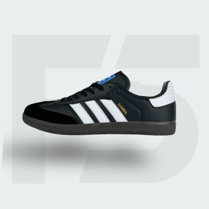 Adidas Samba OG (Black)