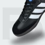 Adidas Samba OG (Black) - Image 4