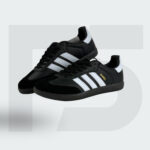 Adidas Samba OG (Black) - Image 2