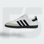 Adidas Samba OG (White)