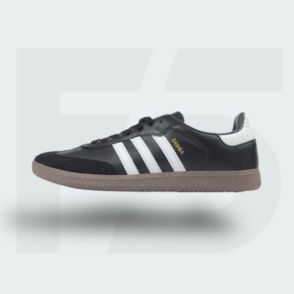 Adidas Samba OG (Black)
