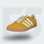 Adidas Samba Yellow - Image 3