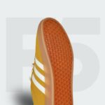 Adidas Samba Yellow - Image 5