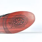 Premium Embroidered Velvet Slip-On (Blue) - Image 6