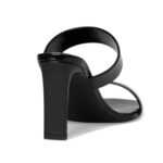 Women's Slingback Heel (Black) - Image 2