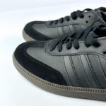 Adidas Samba OG (All Black) - Image 2