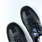 Adidas Samba OG (All Black) - Image 3