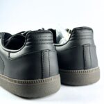 Adidas Samba OG (All Black) - Image 6