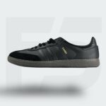 Adidas Samba OG (All Black)