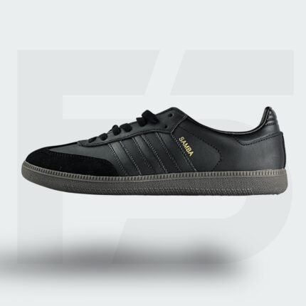 Adidas Samba OG (All Black)
