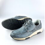 Casual Denim Boat Shoe (Denim) - Image 2