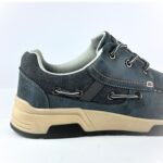 Casual Denim Boat Shoe (Denim) - Image 3