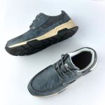 Casual Denim Boat Shoe (Denim) - Image 5