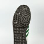 Adidas Samba OG (White/Green) - Image 5