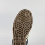 Adidas Samba OG (Deep Blue/White) - Image 2