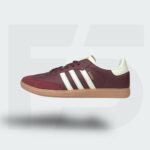 Adidas Samba OG (Wine Red/White)