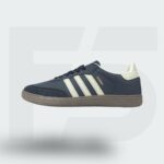 Adidas Samba OG (Deep Blue/White)