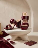 Diva Valentina | 2.5" The Right Balance Block Heel - Image 2