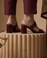 Diva Valentina | 2.5" The Right Balance Block Heel - Image 3