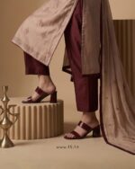 Diva Valentina | 2.5" The Right Balance Block Heel - Image 5