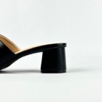 Diva Sienna | 2.3" The Right Balance Block Heel | Classic Black - Image 4