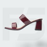 Diva Valentina | 2.5" The Right Balance Block Heel